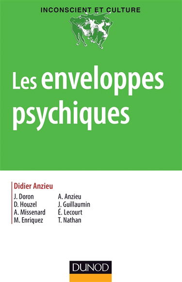Les enveloppes psychiques