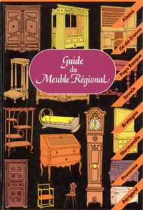 Guide du meuble régional