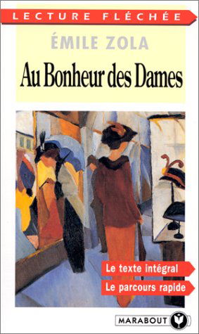 Au bonheur des dames
