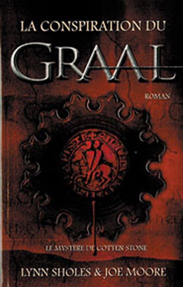 Conspiration du Graal
