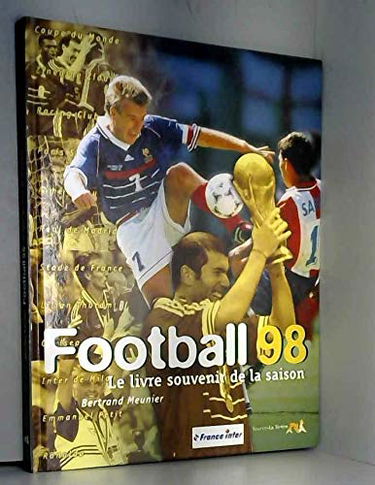 Football 98