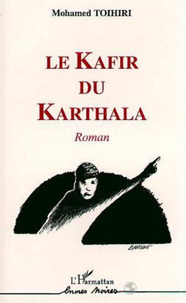 Le Kafir du Karthala