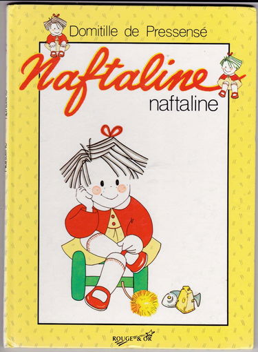 Naftaline. Vol. 1
