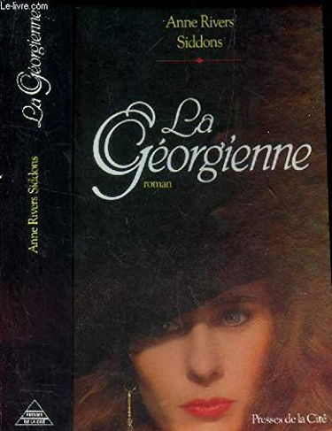 La Georgienne