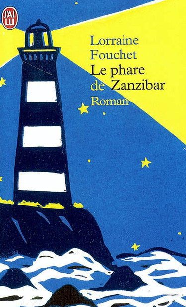 Le phare de Zanzibar