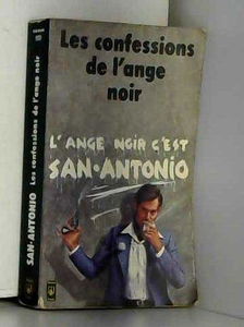 Les Confessions de l'ange noir