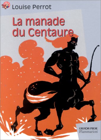 La manade du centaure