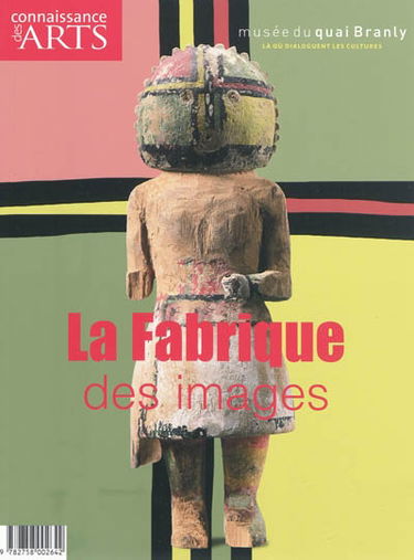 La fabrique des images