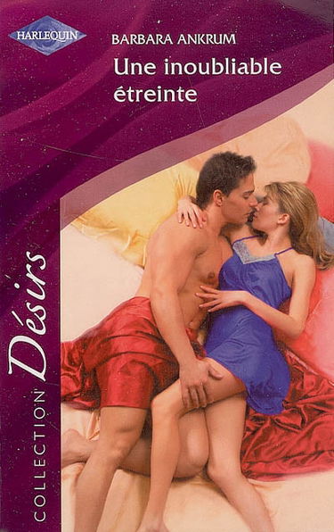 Une inoubliable étreinte