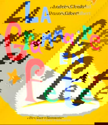 La Grammaire en fête