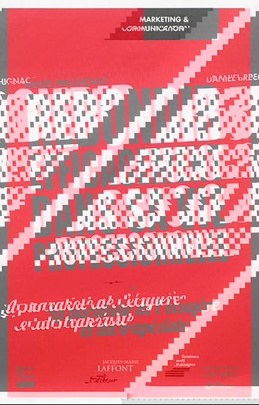 Rebondir efficacement dans sa vie professionnelle : la parabole de l'écuyère et du trapéziste