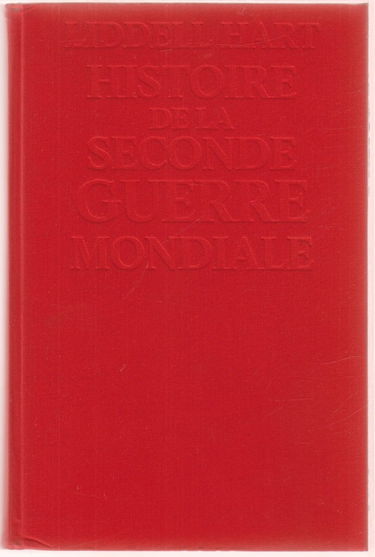 Histoire de la Seconde guerre mondiale