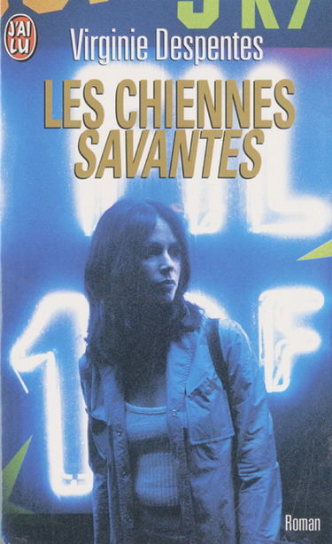 Les chiennes savantes
