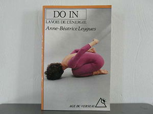 Le Do-in : La Voie de l'énergie