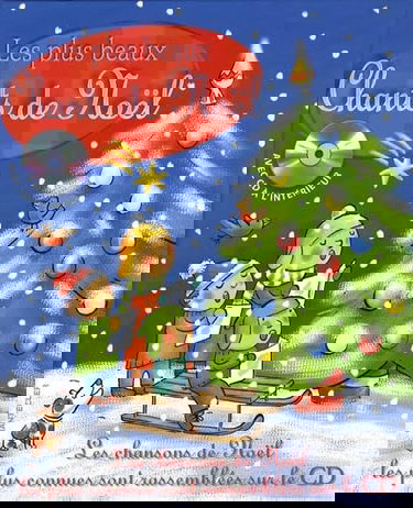 Les plus beaux chants de Noël