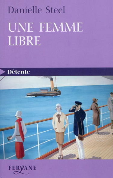 Une femme libre