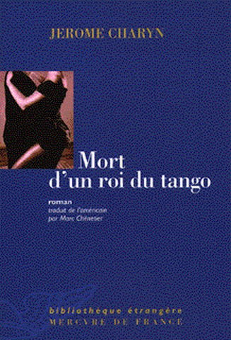 Mort d'un roi du tango