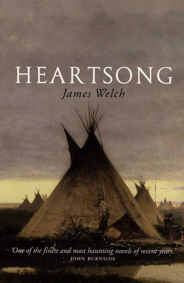Couverture de Heartsong