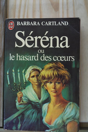 Séréna ou le Hasard des coeurs