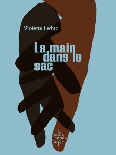 Couverture de La main dans le sac