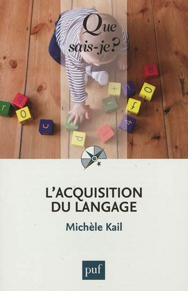 L'acquisition du langage