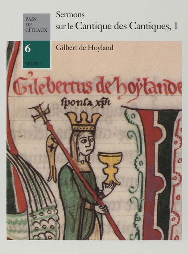 Sermons sur le Cantique des Cantiques - tome 1 Sermons 1 à 20: 1