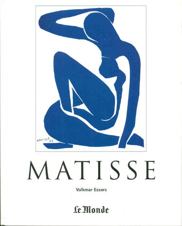 Henri Matisse (1869-1954)