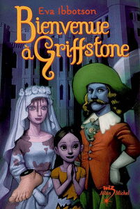 Bienvenue à Griffstone
