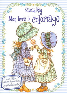 Mon livre de coloriage