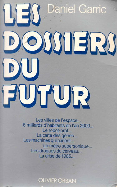 Les Dossiers du futur