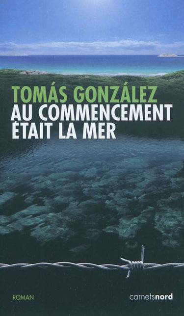 Au commencement était la mer