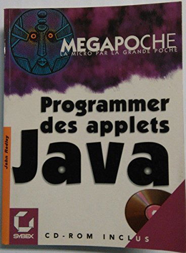 Programmer des applets Java