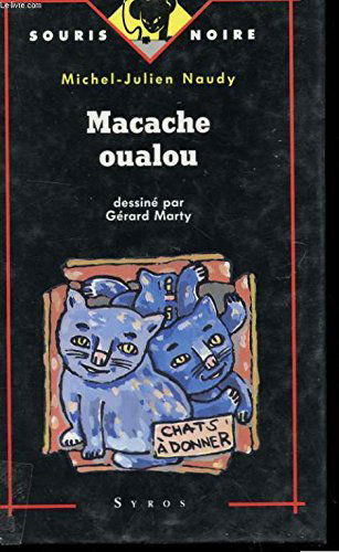 Macache oualou