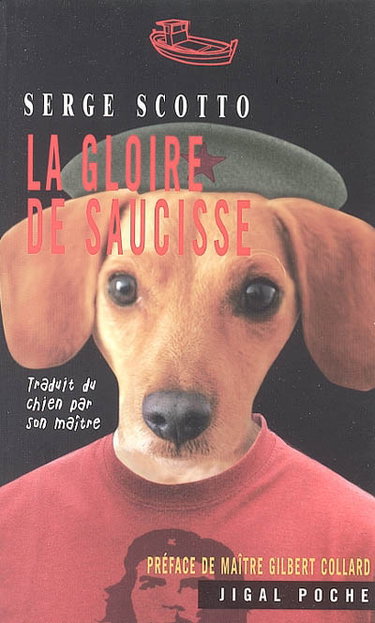 La gloire de Saucisse