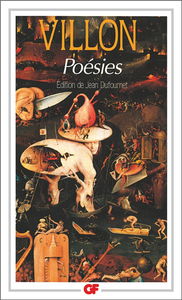 Poésies