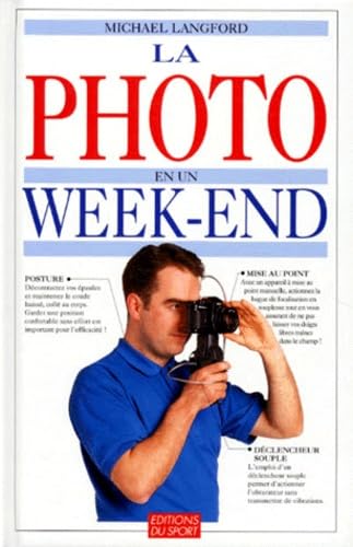 La photo en un week-end