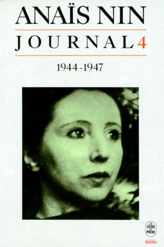 Journal. Vol. 4. 1944-1947