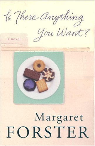 Couverture de Is There Anything You Want?