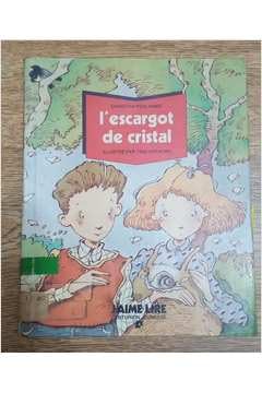 L'Escargot de cristal