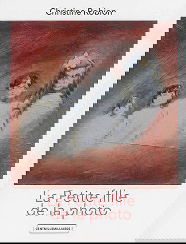 La petite fille de la photo