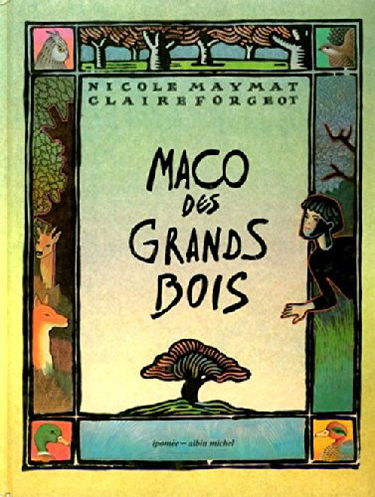 Maco des Grands Bois