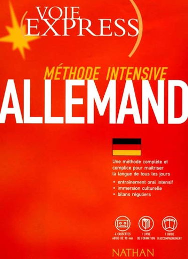 Allemand