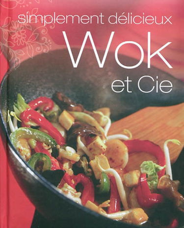Wok et Cie