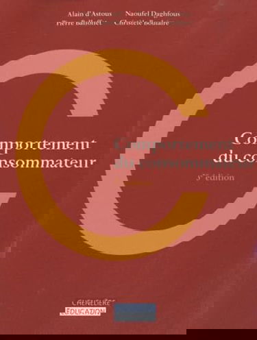 Comportement du consommateur