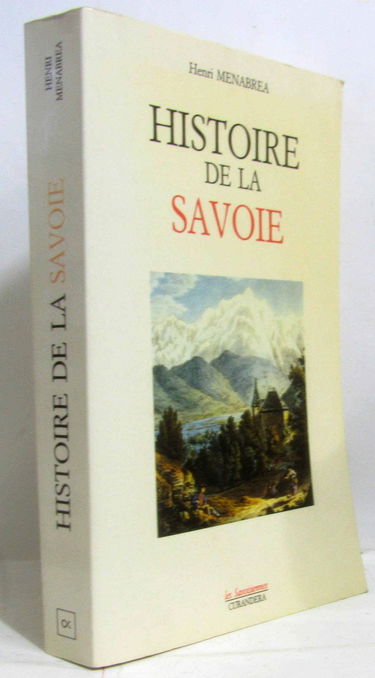 Histoire de la savoie 090993