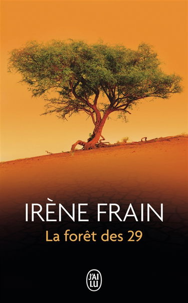 La forêt des vingt-neuf