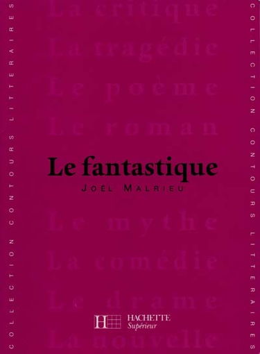 Le Fantastique