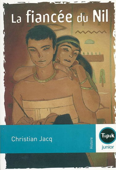 La fiancée du Nil
