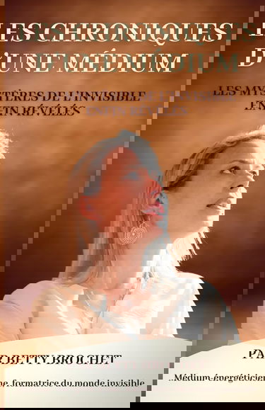 Les chroniques d'une médium: Les mystères de l'invisible enfin révélés
