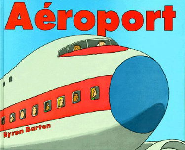 Aéroport